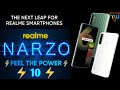 Realme Narzo 10 Unboxing��Price, Specifications, Launch Date In India | R...