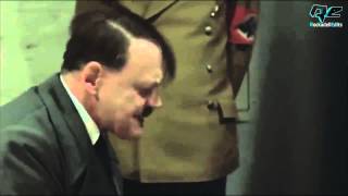 Gangnam Style from Hitler (Parody)