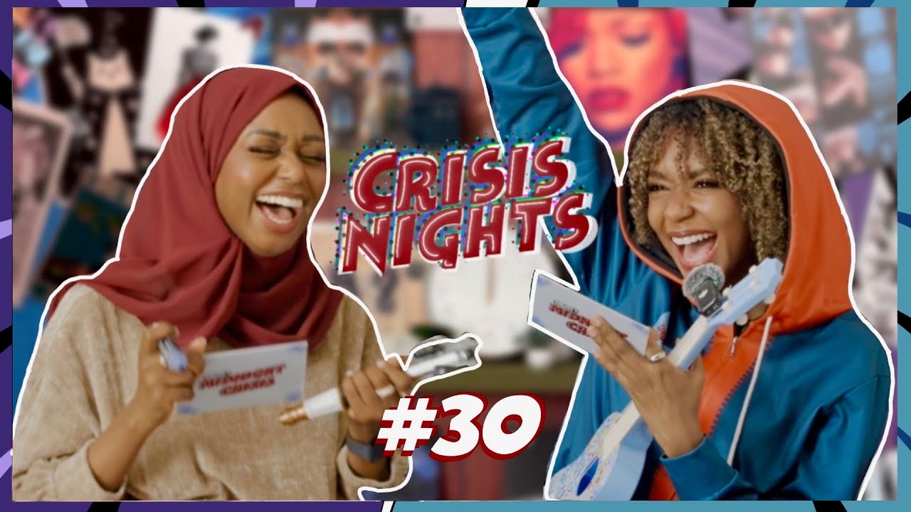 عيون المحيط | ازمة منتصف الليل ٣٠