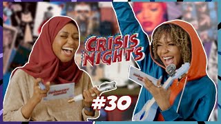 Eyes of the Ocean | Midnight Crisis 30