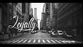 "Loyalty" - 90s Old School Hip Hop Beat Boom Bap Instrumental chords