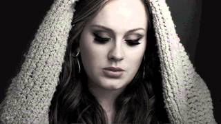 Adele - Set Fire to the Rain ( w/ Metal Drums )