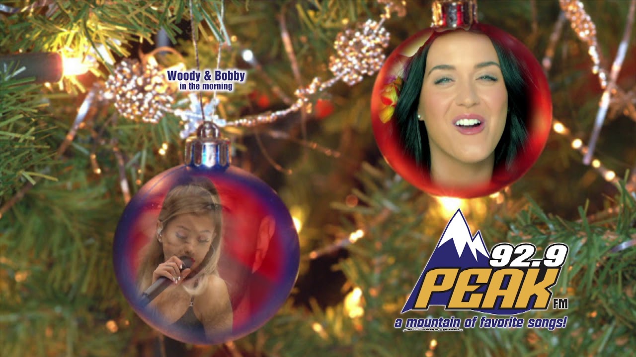 92 9 peak fm youtube