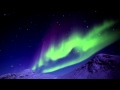 Northern Lights in Greenland