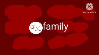Abc Family Logo Kinemaster Remake