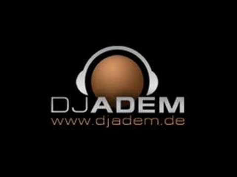 DJ Adem vs Mustafa Güngece - Simsiki Remix