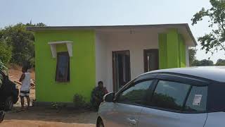 VIRAL !! RUMAH AMAN GEMPA 9SR  !!  PRODUK BERGARANSI 25 TAHUN