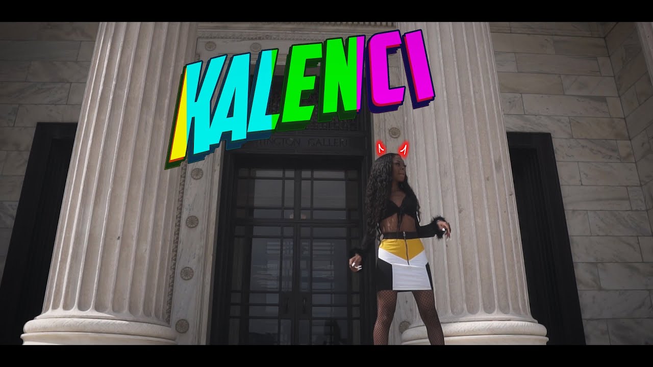 Guarda Kalenci - Freestyle (Official Music Video) su YouTube Guarda Kalenci - Freestyle (Official Music Video) su YouTube