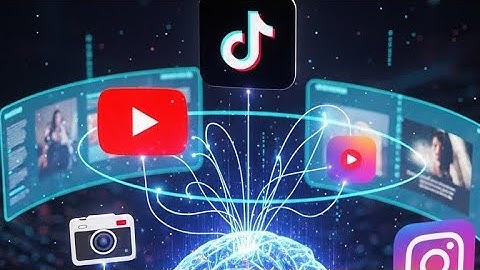 5 AI Tools That Feel Illegal to Use in 2025 #tech #ia #aitools #socialmedia #technology 