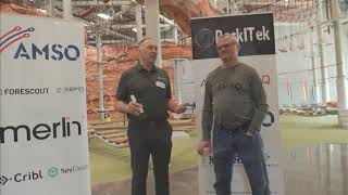 Doug Lingenfelter Federal Direct SpyCloud