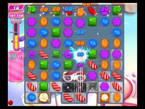 Candy Crush Saga Level 2325 - NO BOOSTERS