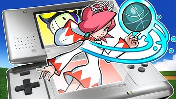 NINTENDO DS Best / Worst / Strangest games