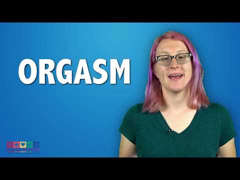 Learning Whose Orgasms Are The Best... With SCIENCE!