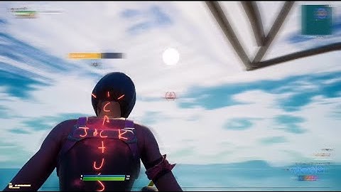 Top Smooth Console Player On 60FPS🌟 + Best Smooth *Linear* Settings on Fortnite