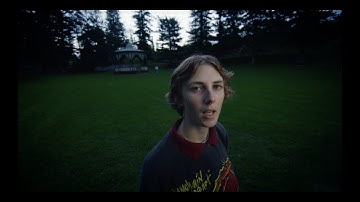 Stagger - HeadRip (Official Video)