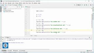 Cours java arithmetic operators darija