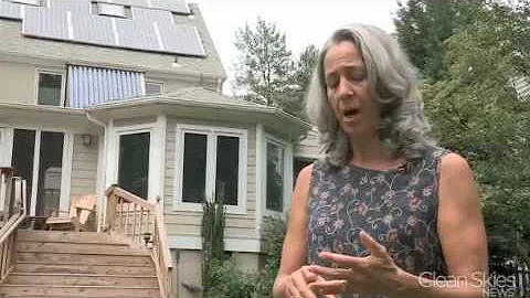 Renewable Energy Standard Lacking in a Senate Energy Bill