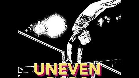 Video 05 - Top Skills III - Uneven Bar Transitions