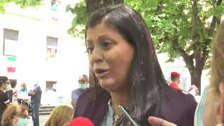 Presidente Santelli Dispone Riapertura Attivita Economiche Produttive E Ricreative