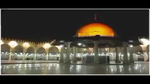 ماتيسر من سورة الأعراف الشيخ محمد جبريل