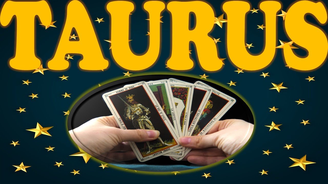 TAURUS♉