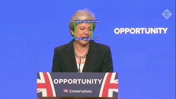 Age gender classification by opencv, dlib and mxnet--3