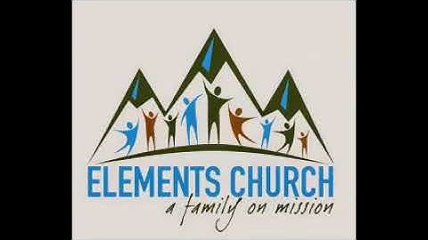 -Elements Church Podcast- 12/17/2017 Advent Joy - Pastor Leila Ojala