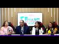 🔴EN VIVO | MUJERES EN VALORES 01-05-2026