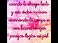Estar contigo letra - KoOnze Family