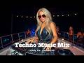 Melodic Techno 2026 Berlin Midnight Pulse 