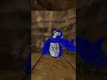 Beatboxing blueberry #blueberry #gorillatag #funny
