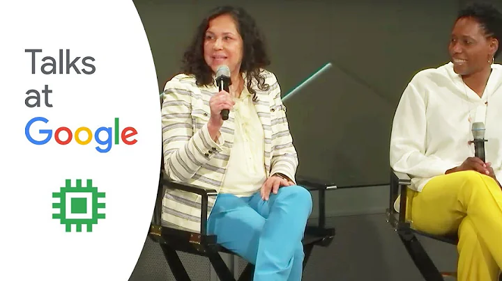 Disrupting Transportation | Stephanie Wiggins, Monique Earl & Delilah Lanoix | Talks at Google