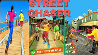 How to play street chaser gaming  latest version 2020 daily challenge on  |#9stargaming| screenshot 5