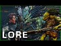 The Kroot EXPLAINED By An Australian | Warhammer 40k Lore