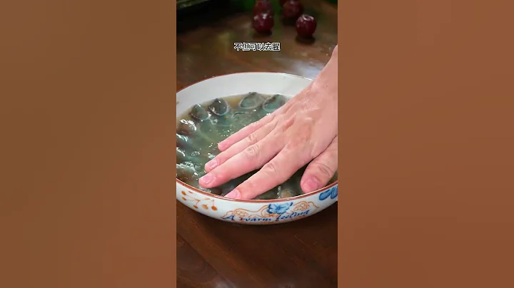 酥脆椒香的羅氏蝦，美味享受好吃到連殼都不剩！#羅氏蝦 #大蝦的神仙吃法 #美食分享  #一起學做菜 #美食教程 - 天天要聞