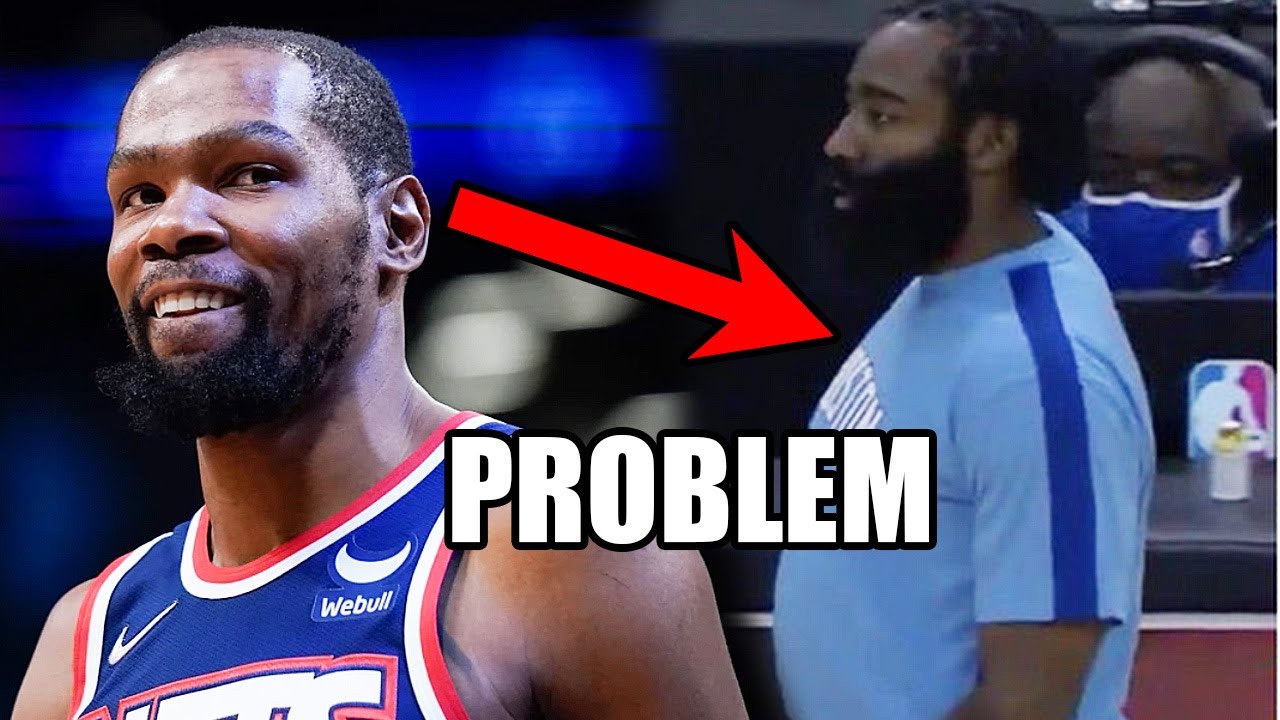 Kevin Durant Just EXPOSED The NBA's Problem YouTube