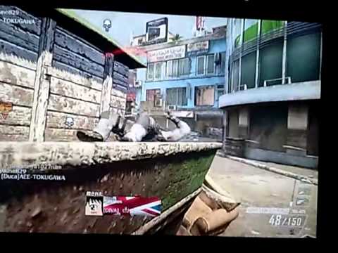 「COD BO2]Ducaメンバーと行くドミネーション　part4