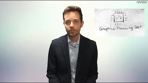 Why vGPU? Featuring NVIDIA GRID