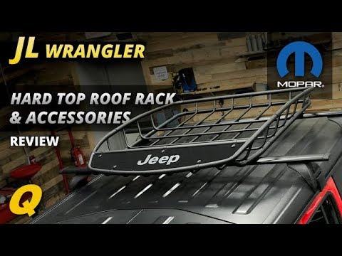 mopar-roof-rack-&-accessories-for-jeep-wrangler-jl-&-gladiator-jt-with-hard-top