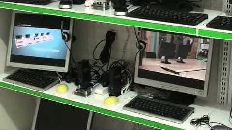 Userful network 6+1 seats