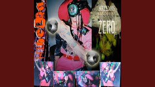 Artemis Vortex Sundown Zero