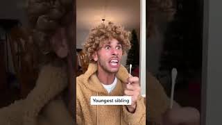 The ultimate prank - living with siblings