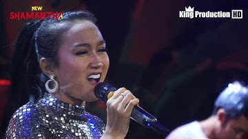 Mundur Alon Alon - Dhea Lee - New Shamantha Live Karangsembung Arjawinangun Cirebon