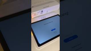 UNBOXING SAMSUNG TAB A8 2022 ?✨??? youtubeshort unboxing tab samsung review samsunggalaxy