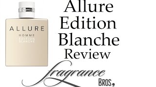 Best Chanel Allure Homme Fragrances Rated By My Wife