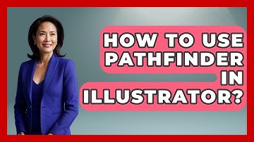 How To Use Pathfinder In Illustrator? - Graphic Design Nerd