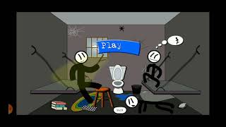 Stickman Jailbreak 4 : Funny Escape Simulation screenshot 4