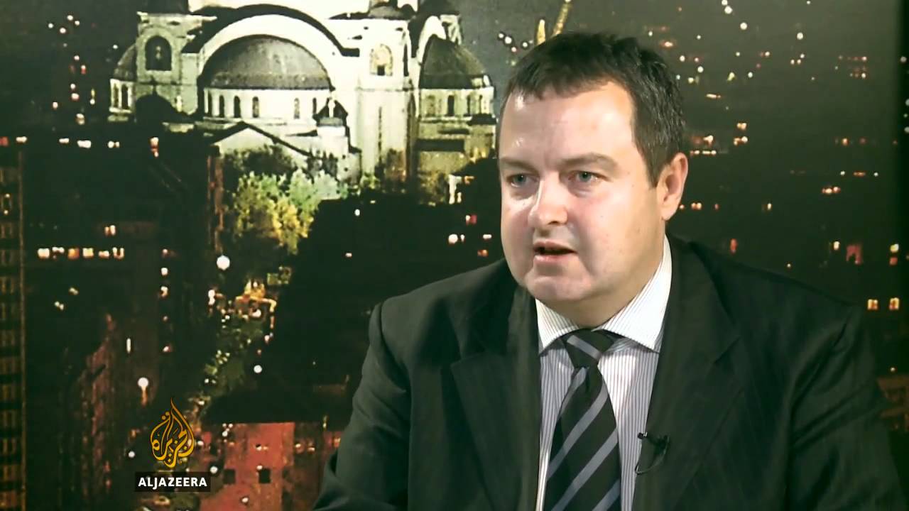 مستقبل صربيا في التكامل الأوروبي
