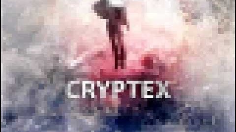 Cryptex Synthesizer (DJ MAC remix)