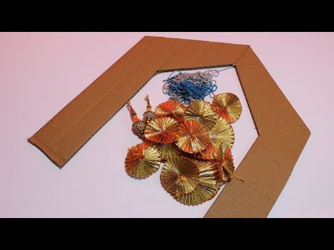 2019-navratri-decoration-at-home-/-navratri-decoration-ideas